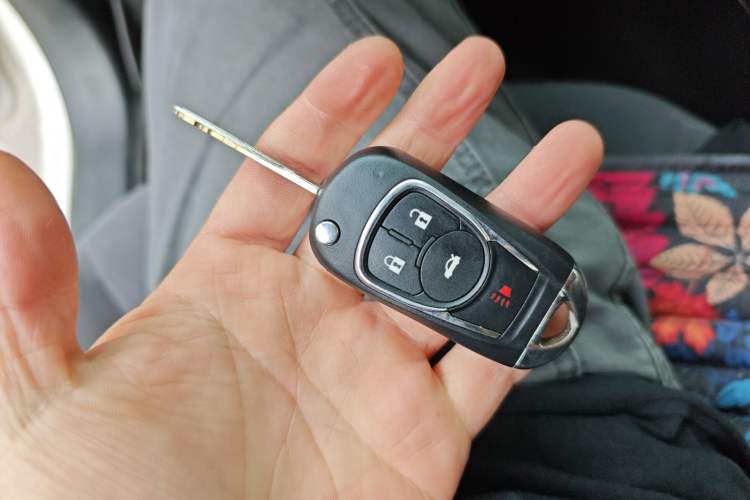 Used Venucia T70 2016 2.0L Manual RuiQu Version