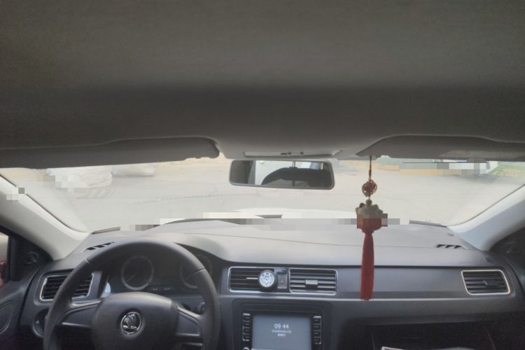 Used Skoda Rapid 2018 1.6L Manual Standard Edition