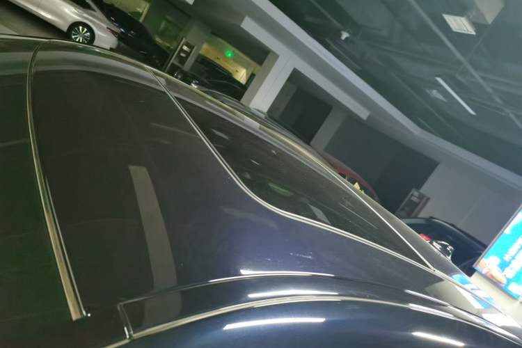 Used BMW X6 2022 Second Facelift xDrive40i M Sport Package
