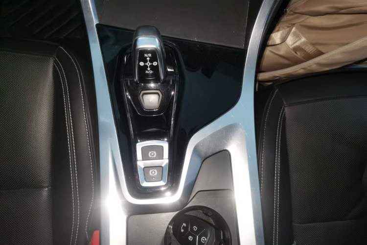 Used Lynk & Co 01 2017 2.0T Two-Wheel Drive Pro Edition