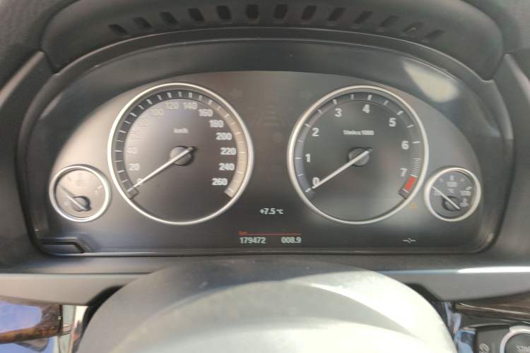 Used BMW X5 (Import) 2015 xDrive28i
