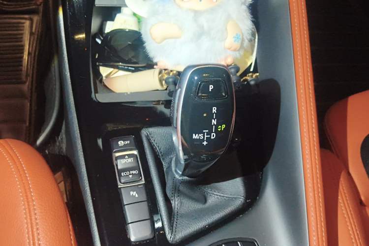 Used BMW X2 2020 sDrive25i Leading Model M Sport Package Gear Lever