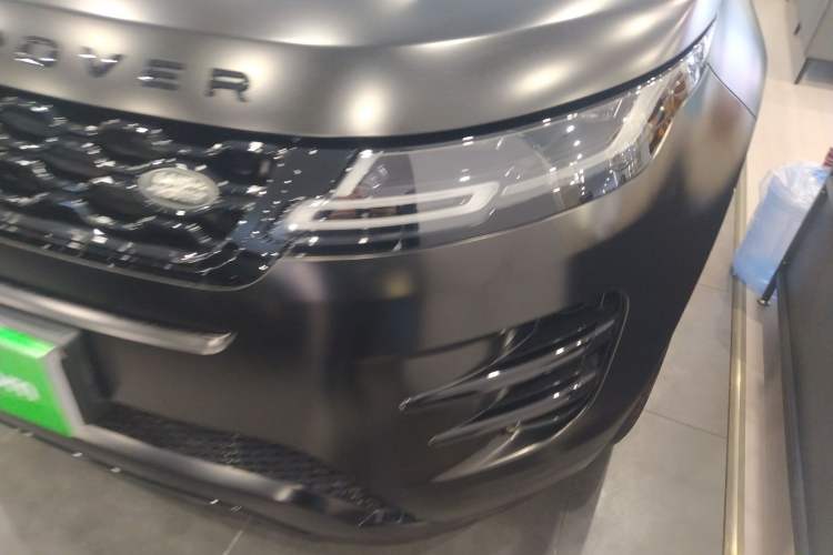 Used Land Rover Range Rover Evoque 2020 249 PS R-DYNAMIC S Sport Edition
