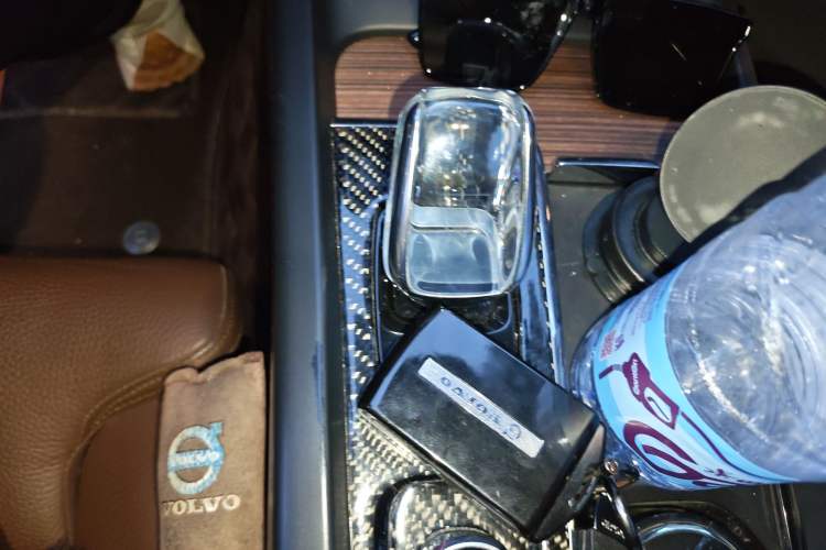 Used Volvo XC60 2022 B5 4x4 Smart Luxury Edition