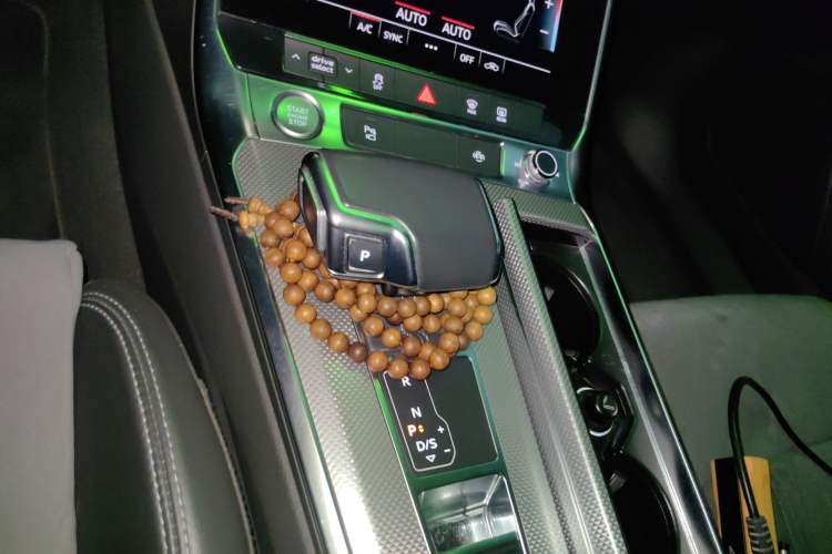 Used Audi A6L 2019 45 TFSI quattro Prestige Dynamic Edition