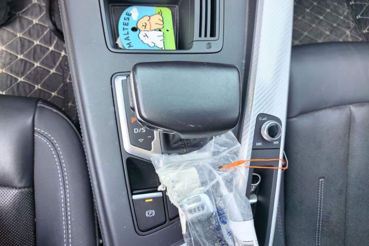 Used Audi A4L 2020 40 TFSI Luxury Prestige Edition