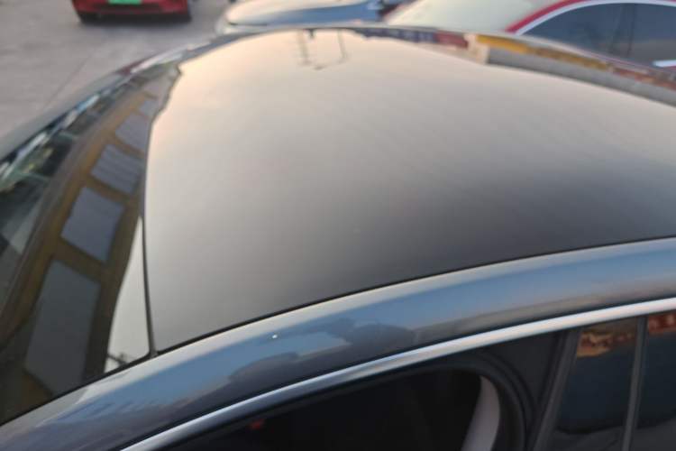 Used XPeng P7 2020 562E Performance Edition