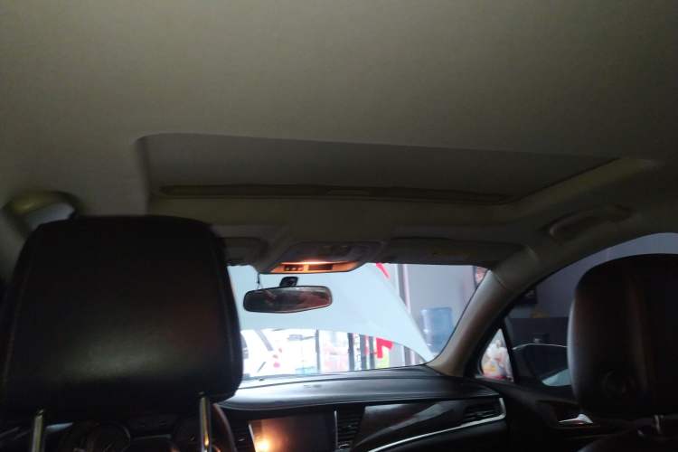 Used Buick Verano 2019 Sedan 20T Dual-Clutch Leading Model