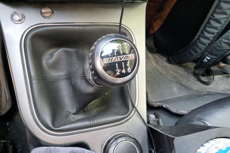 Used Haval H5 Classic 2016 Classic Edition 2.0T Manual 4x4 Elite Model

