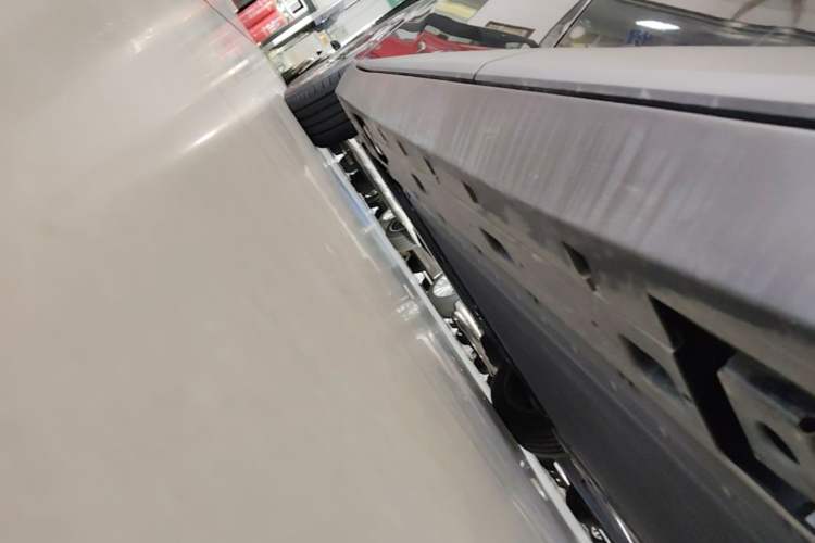 Used XPeng MONA M03 2025 502 Long-Range Max