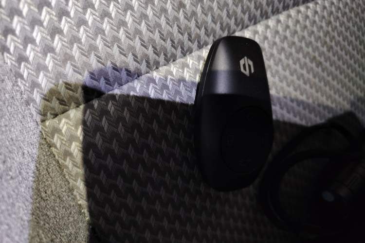 Used Leapmotor T03 2022 Glazed Edition Vehicle Key