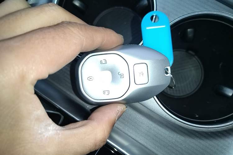 Used GAC Trumpchi E8 New Energy 2024 150km Longteng Glorious Edition