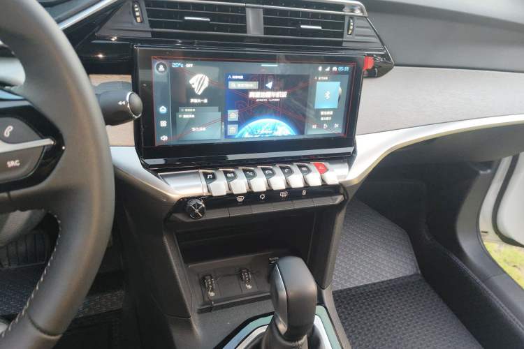 Used Peugeot 408 2022 1.6T Dream Edition
