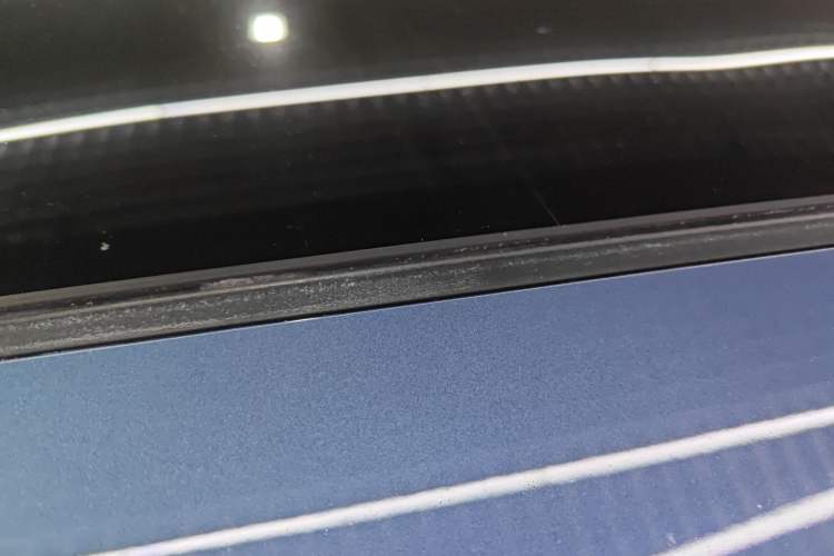 Used Geely Galaxy Galaxy Xingjian 7 EM-i 2025 120km Flagship Edition