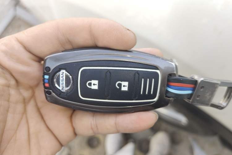 Used Nissan X-Trail 2017 2.0L CVT Comfort Edition 2WD