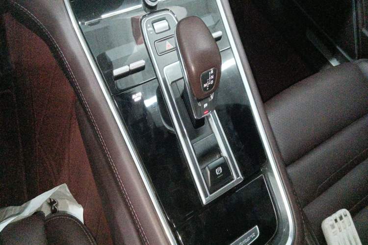 Used Porsche Panamera 2017 Panamera 3.0T
