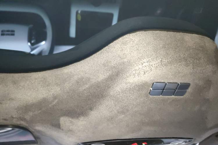 Used Geely Galaxy E8 2024 620 km All-Wheel-Drive Starship Performance Edition