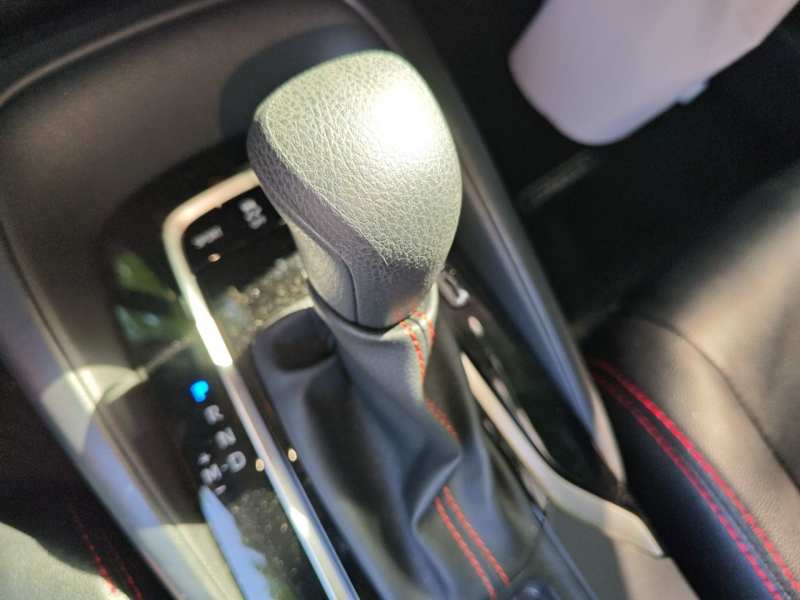 Used Toyota Corolla 2023 1.2T Elite Edition — 15