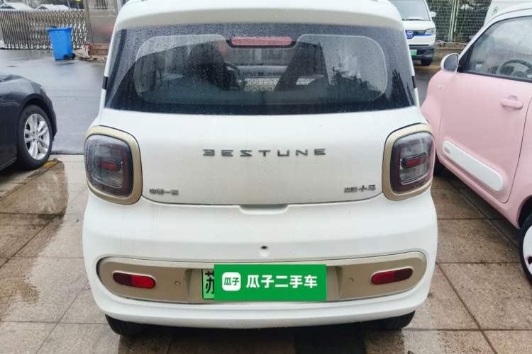 Used Bestune Pony 2024 170km Vitality Horse