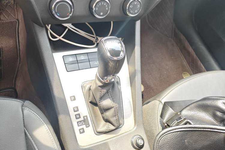 Used Skoda Octavia 2022 1.5L Automatic Comfort Edition