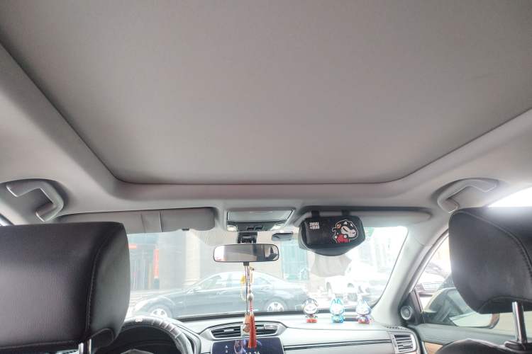 Used Honda CR-V 2019 240TURBO CVT 2WD Fashion Edition China VI