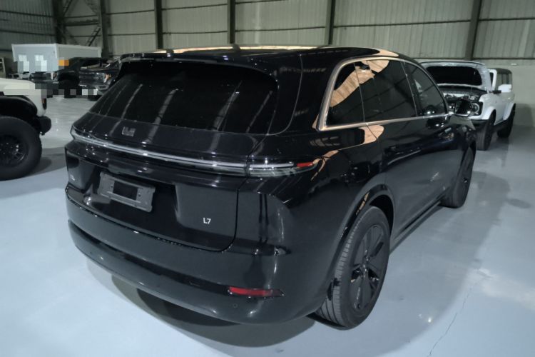 Used Li Auto L7 2024 MAX Model