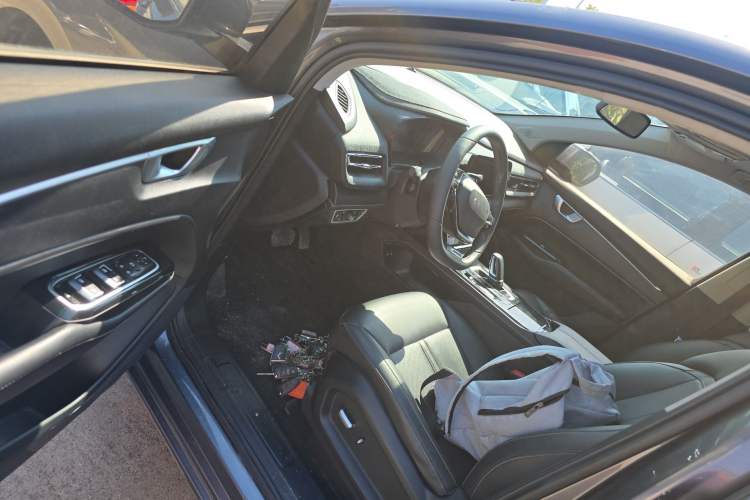 Used Wuling Victory 2020 1.5T CVT Flagship Edition
