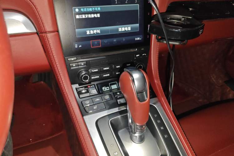 Used Porsche 718 2016 Boxster 2.0T
