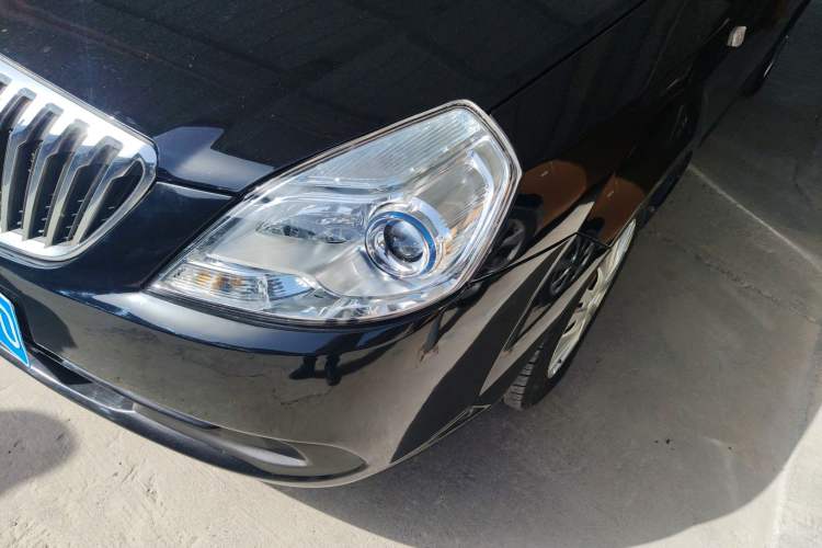 Used Buick Excelle 2015 1.5L Manual Classic Trim
