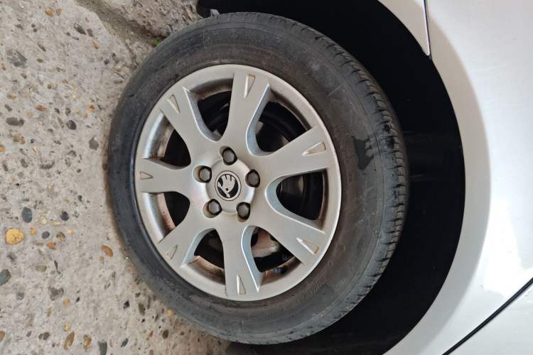 Used Skoda Octavia 2014 1.6L Automatic Eado Edition
