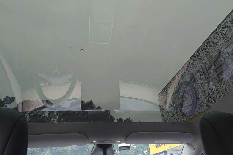 Used Tesla Model Y 2021 Long-Range All-Wheel-Drive Version 3D7