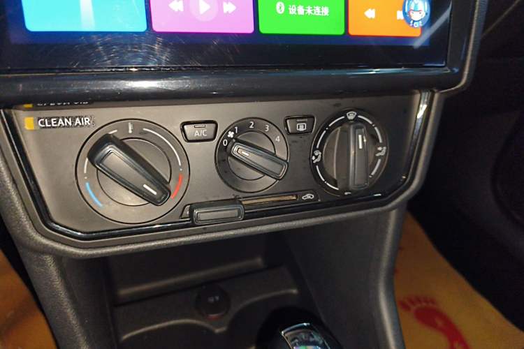 Used Jetta VA3 2021 1.5L Automatic "Upward Journey" Edition
