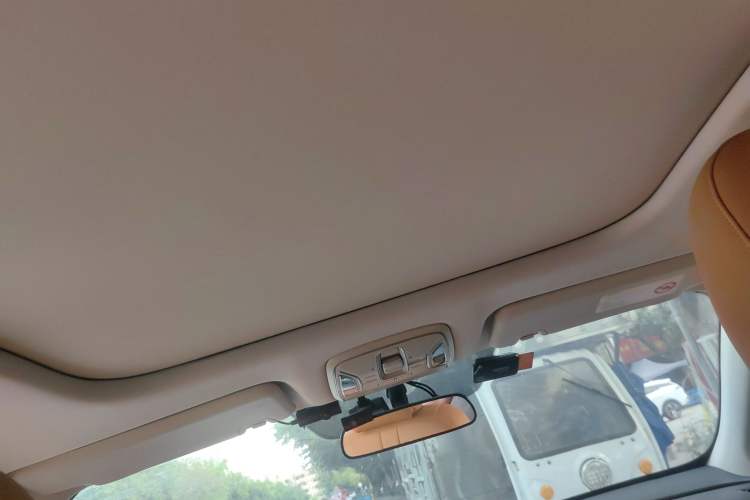 Used AION S 2020 Meizu 580
