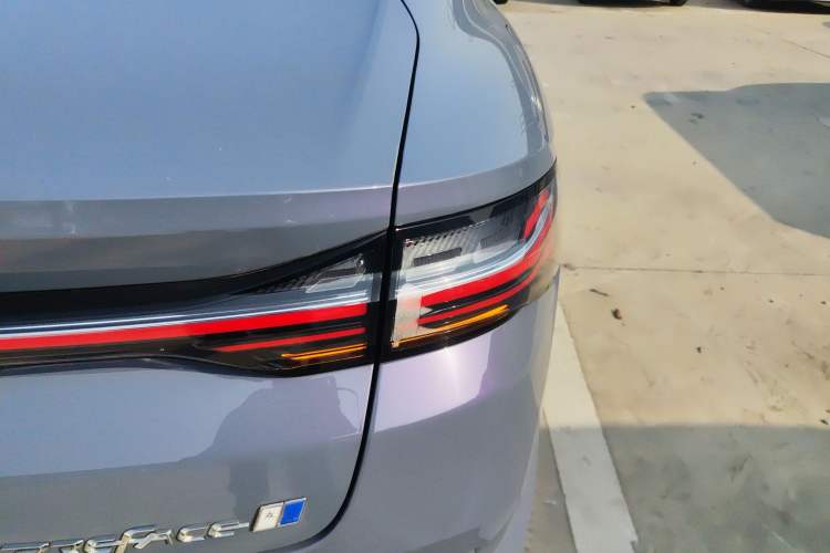 Used Geely Auto Preface 2024 Zhiqing 1.5TD Tiangong Edition