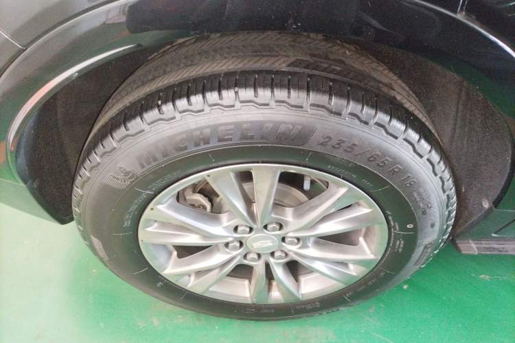 Used Cadillac XT5 2020 28T Luxury Version
