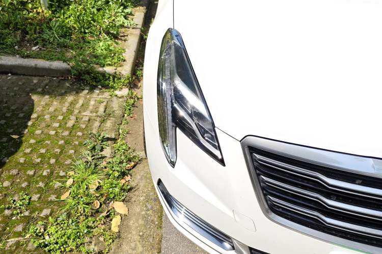 Used Cadillac XTS 2018 28T Tech Edition