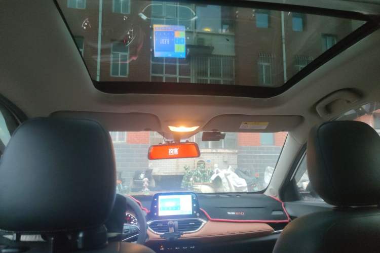 Used Baojun 510 2019 1.5L Automatic Prestige Edition China V
