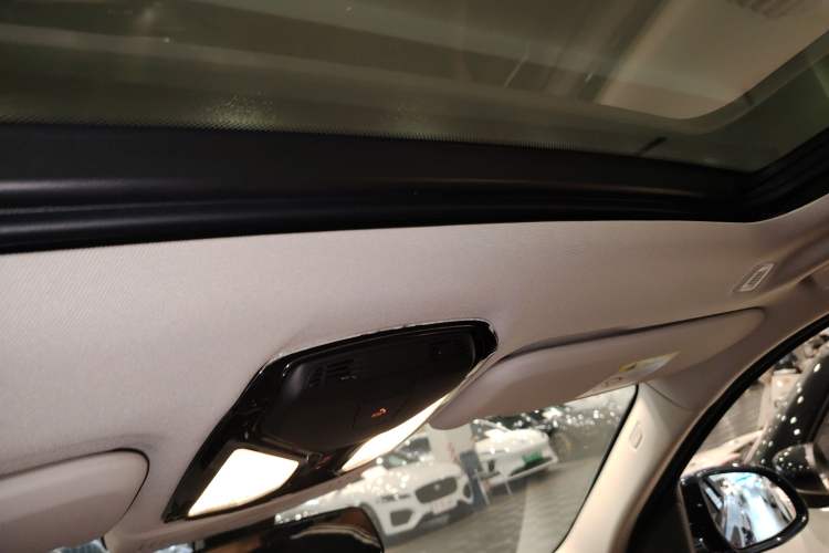 Used BMW X3 2018 xDrive30i Luxury Edition M Sport Package China VI