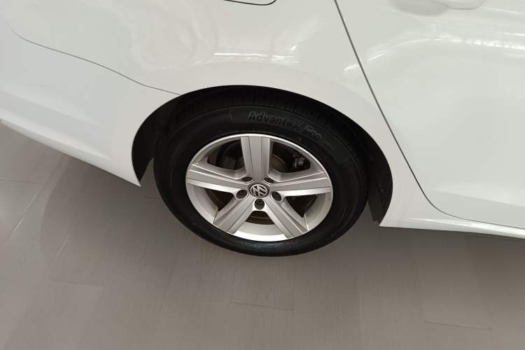 Used Volkswagen Lamando 2019 230TSI DSG Fashion Edition China VI