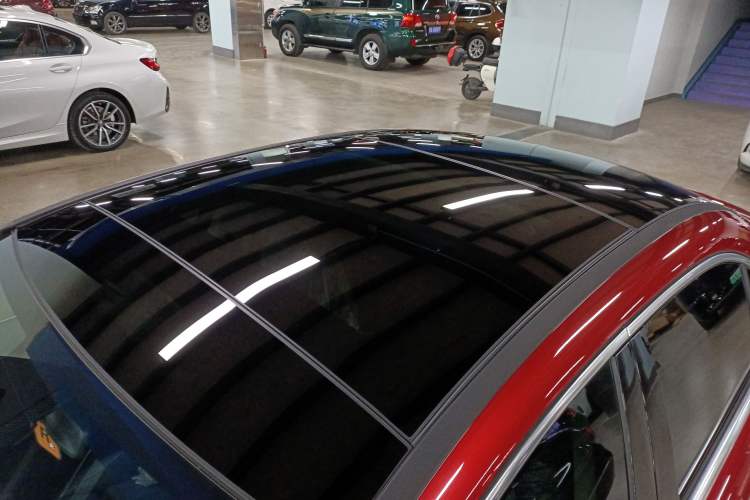 Used Mercedes-Benz A-Class 2019 A 200 L