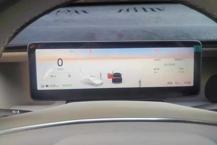 Used Leapmotor B10 2025 600 LiDAR Version