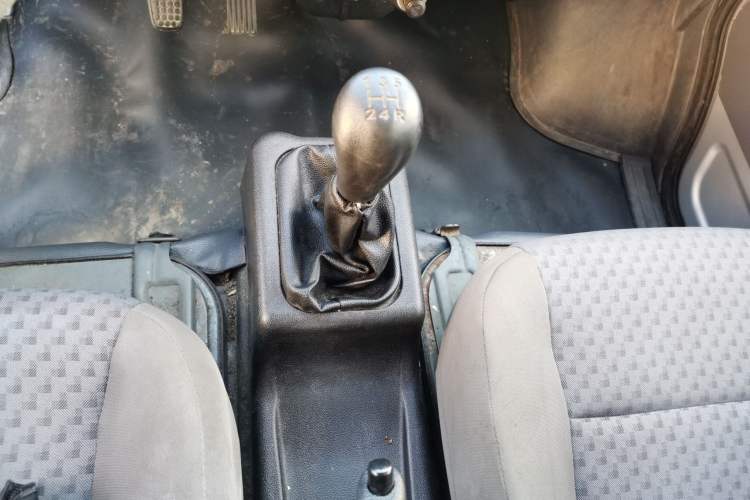 Used Wuling Zhiguang 2015 1.2L Practical LS-I Model