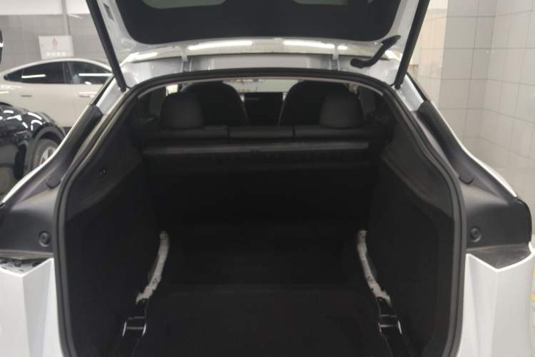 Used Tesla Model Y 2025 Long-Range All-Wheel-Drive Version