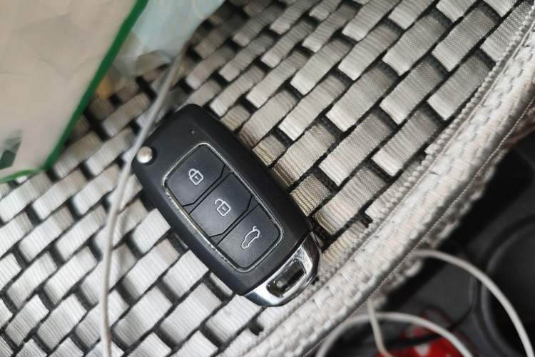 Used Dongfeng Aeolus E70 2019 500 Ultra-Comfort Edition