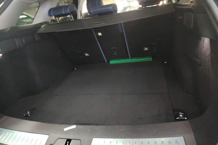 Used Land Rover Range Rover Velar 2018 P250 S