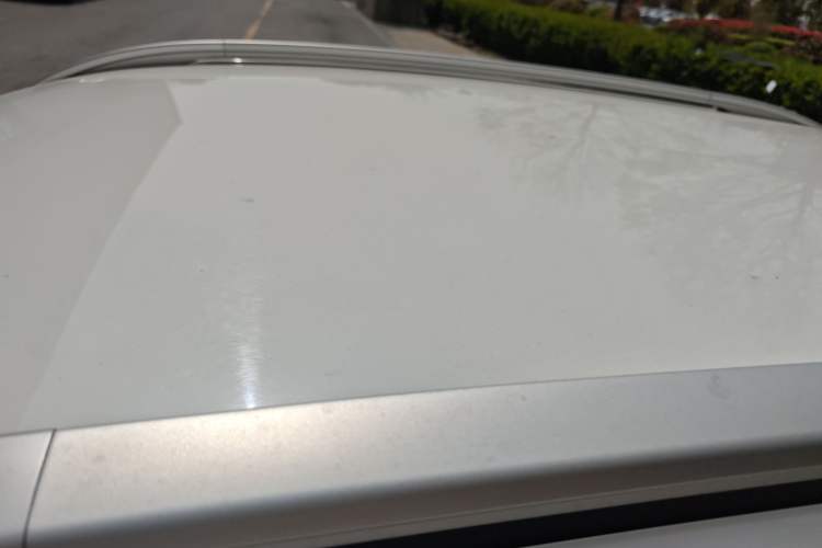 Used Baojun 510 2017 1.5L Manual Fashion Model