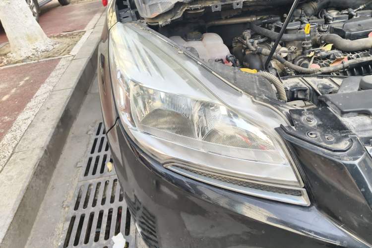 Used Ford Kuga 2015 1.5L GTDi Two-Wheel-Drive Comfort Model