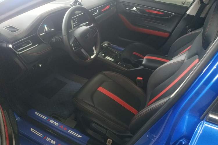 Used SOL A5 2021 1.5T CVT Prestige Smart Connectivity Model