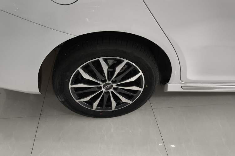 Used Chery Arrizo 5 PLUS 2021 Xiaoze 1.5T Manual PLUS Model