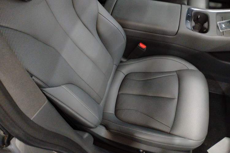 Used XPeng P7+ 2024 Long-Range Max
